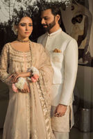 Picture of White Plain Jacket