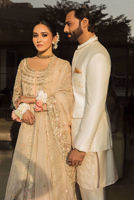 Picture of White Plain Jacket