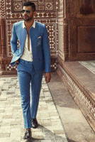 Picture of Neon blue