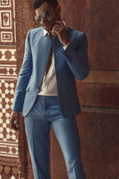 Picture of Neon blue