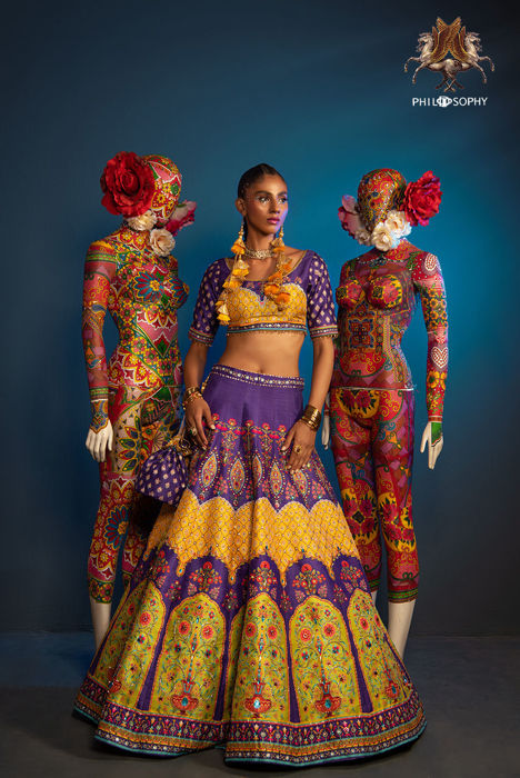 Garden Glade (KTD3488)