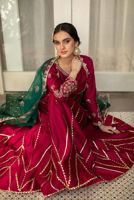 Picture of MAGENTA OPAL (KTD3326)