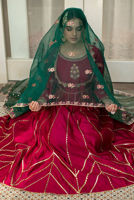 Picture of MAGENTA OPAL (KTD3326)