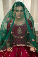 Picture of MAGENTA OPAL (KTD3326)