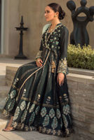 Picture of Black Angharkha (Ktd3257)