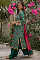 Picture of Green Sapphire (KTD3548)