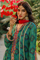 Picture of Green Eden (KTD4022)