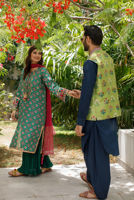 Picture of Green Sapphire (KTD3548)