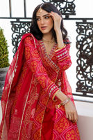 Picture of Pink Aria (KTD4013)