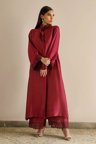 Sara Bemberg Silk Salwar Suit Design 861 – Reyna Fabrics-gemektower.com.vn