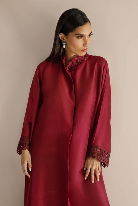 Plain Silk Dress Designing Ideas / Katan Silk Dress Design 2022 / Raw Silk  /Shamoz Silk - YouTube