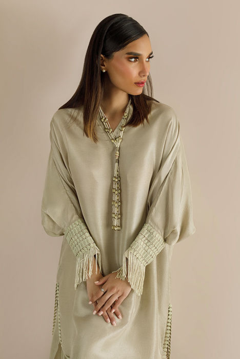 Silk dress design for girl | TikTok
