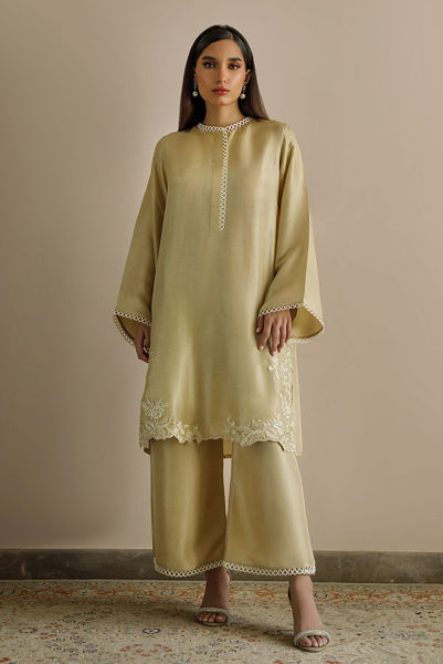 Fancy DESIGNER Silk Dress Collection Master Replica 2020 - Master Replica  Pakistan