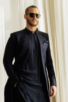 Picture of Majestic in Midnight Blue