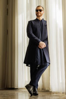 Picture of Majestic in Midnight Blue