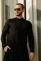 Picture of Timeless Charm in Black