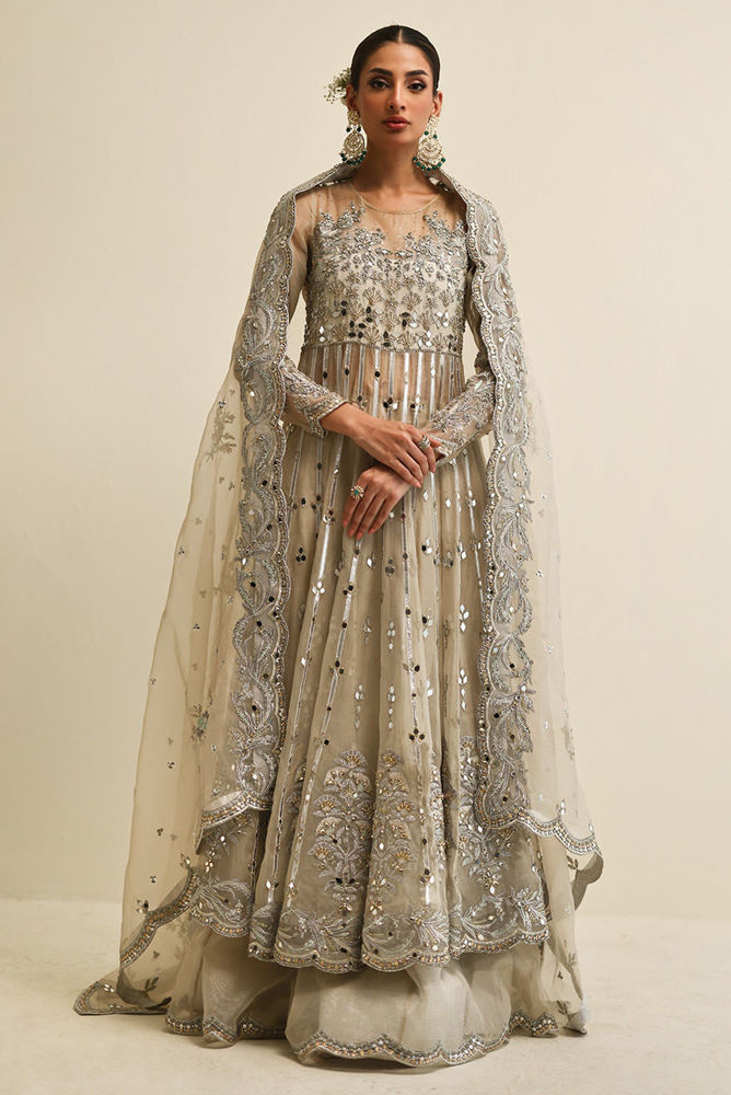 Deepak Perwani | Jaipur Heritage Wedding Wear | Ktd4096