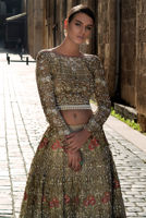 Picture of Golden glare (BRD142)