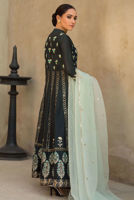 Picture of Black Angharkha (KTD3257)