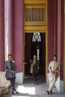 Picture of Jkt1443 - pants