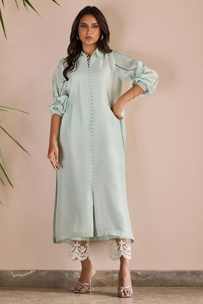 Picture of Mint Glaze