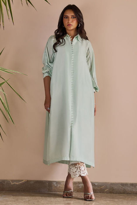 Mint Glaze
