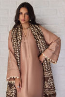 Picture of Mocha - Dupatta only