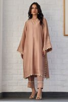 Picture of Mocha - Dupatta only