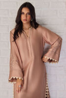 Picture of Mocha - Dupatta only