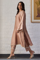 Picture of Mocha - Dupatta only