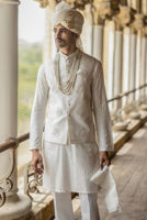 Picture of The White Rose