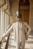 Picture of The Fawn Prince
