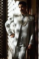 Picture of Grey Silver