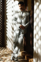 Picture of Grey Silver