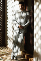 Picture of Grey Silver