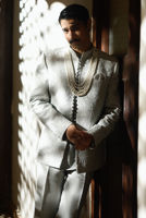 Picture of Grey Silver