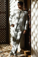 Picture of Grey Silver