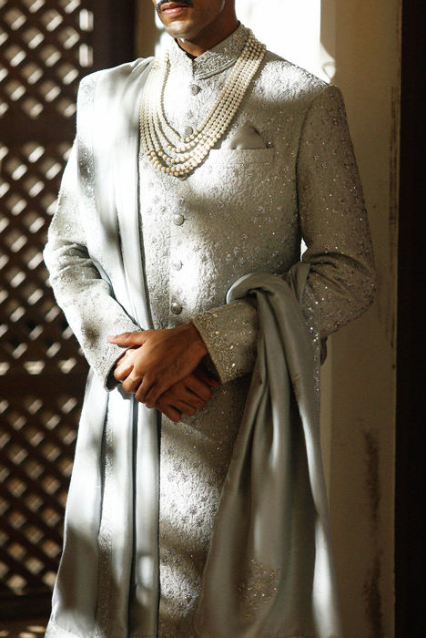 Silver Love