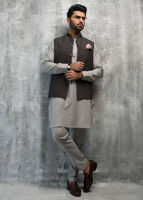 Picture of Graceful Grey