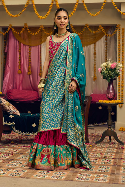 Picture of Rangrez